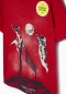 Preview: IKKS garcon cargo t-shirt rouge moyen